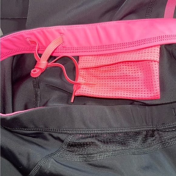 Women's Adidas Climalite Capris Size Medium - Picture 15 of 16